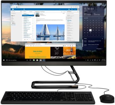 Ordinateur tout-en-un Lenovo ideacentre AIO 3 24IIL05 715