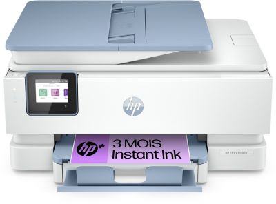 HP - Imprimante HP officejet pro 8025e multifonction Couleur jet d'encre  Wifi - Neuf