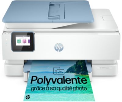 Imprimante jet d'encre HP Envy Inspire 7921e éligible Instant Ink