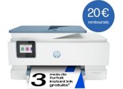 Imprimante jet d'encre HP Envy Inspire 7921e eligible Instant Ink