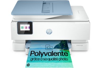 Multi Jet d'enc HP Envy Inspire 7921e
