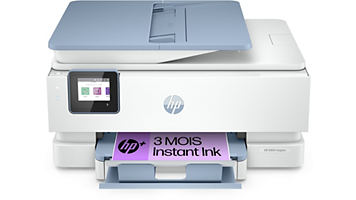 Imprimante jet d'encre HP Envy Inspire 7921e éligible Instant Ink