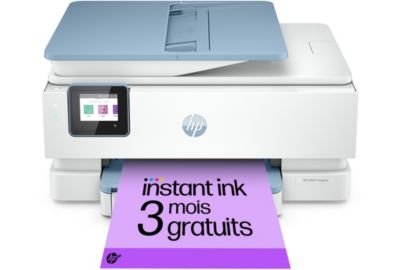 Multi Jet d'enc HP Envy Inspire 7921e