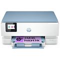 Imprimante jet d'encre HP Envy Inspire 7221e éligible Instant Ink