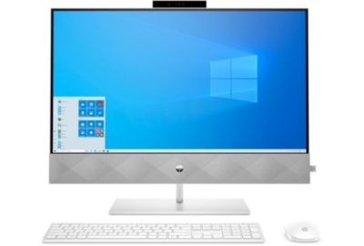 Ordi HP Pavillon 27-d0053nf