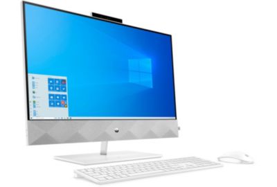 Ordi HP Pavillon 27-d0053nf