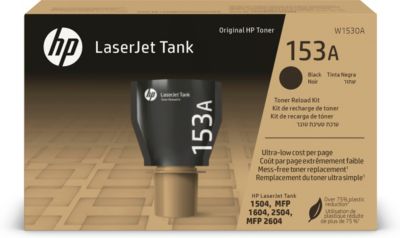 Toner HP 153A
