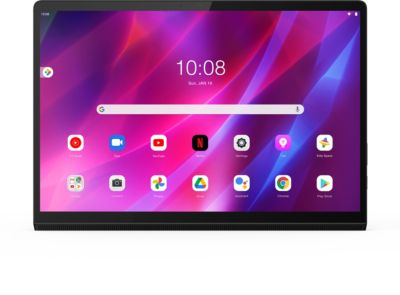Tablette Android LENOVO YOGA TAB13 128Go Reconditionné Tablette Android LENOVO YOGA TAB13 128Go Reconditionné