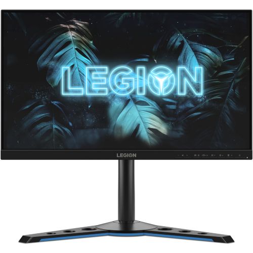 Ecran PC Gamer - LENOVO Legion Y25-25 - 24,5 FHD - Dalle IPS - 1