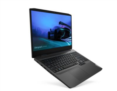 PC Gamer LENOVO Ideapad Gaming 3 15ACH6-673 Reconditionné