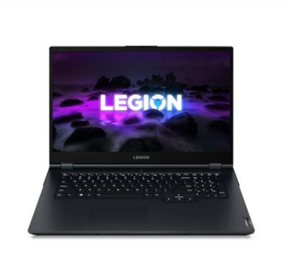PC Gamer LENOVO Legion5 17ACH6H-789 Reconditionné