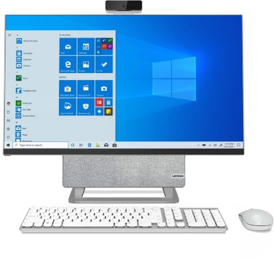 Ordinateur tout-en-un LENOVO Yoga AIO 7 27ARH6 Reconditionné Ordinateur tout-en-un LENOVO Yoga AIO 7 27ARH6 Reconditionné