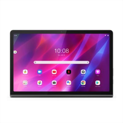 Tablette Android LENOVO YOGA TAB11 128Go Reconditionné Tablette Android LENOVO YOGA TAB11 128Go Reconditionné