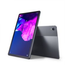 Tablette Android LENOVO P11+ 128Go noir