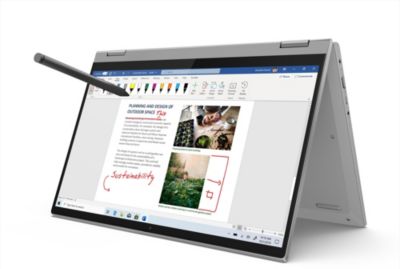 PC Hybride LENOVO Flex 5 14ITL05