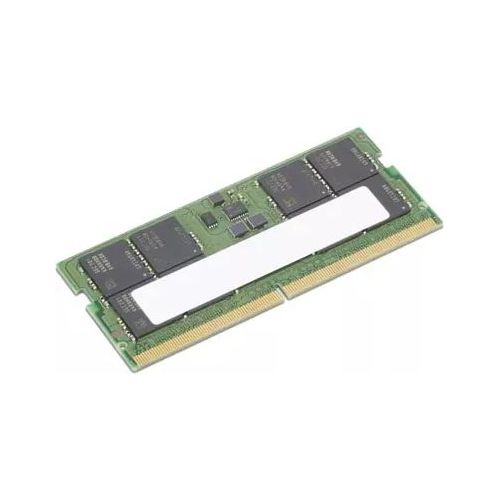 Mémoire PC LENOVO ThinkPad 32GB DDR5 4800MHz SoDIMM Memory
