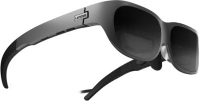 Casque De Réalité Virtuelle Lenovo Legion Go Glasses