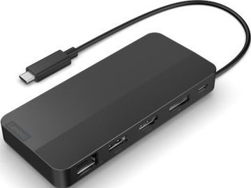 Hub USB C LENOVO 40B90000WW