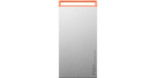 Disque SSD externe LENOVO PS6S Portable SSD 1TB