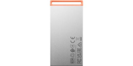 Disque SSD externe LENOVO PS6S Portable SSD 1TB