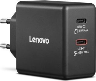 Hub USB C LENOVO 40AW065BEU