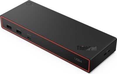 Hub USB C LENOVO 40BF0100EU