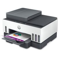 Location Imprimante jet d'encre HP Smart Tank Plus 7605