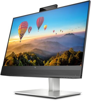 Ecran PC HP G4 E24m Plat 23.8'' IPS Reconditionné