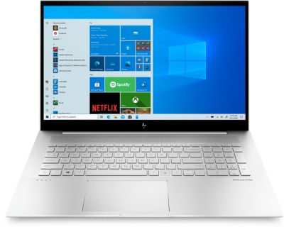Ordinateur portable HP Envy 17-ch0039nf Reconditionné