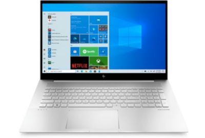 Portable HP Envy 17-ch0039nf