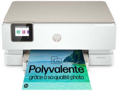 HP Officejet Pro 8024e All-in-One - imprimante multifonctions