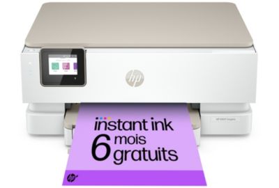 Boulanger affiche un nouveau prix ultra attractif sur l'imprimante HP Envy  Inspire - Le Parisien