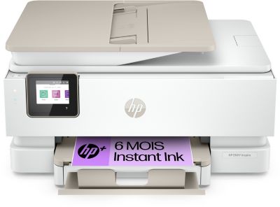 Cartouche HP 963 encre couleurs séparées pour imprimante jet d'encre