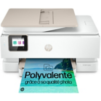 imprimante hp