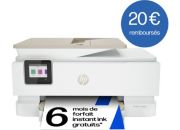 Imprimante jet d'encre HP Envy Inspire 7924e eligible Instant Ink