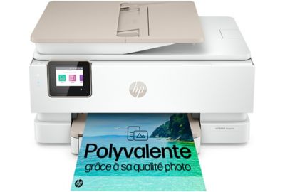 Multi Jet d'enc HP Envy Inspire 7924e él