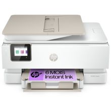 Imprimante jet d'encre HP Envy Inspire 7924e éligible Instant Ink Reconditionné