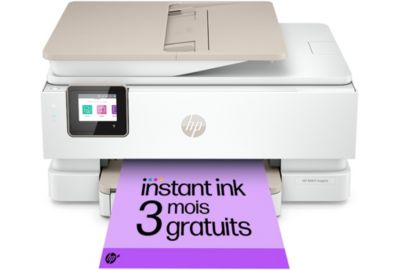 Multi Jet d'enc HP Envy Inspire 7924e él