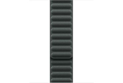 Bracelet APPLE Watch 41mm maillon magnétique chene M/L
