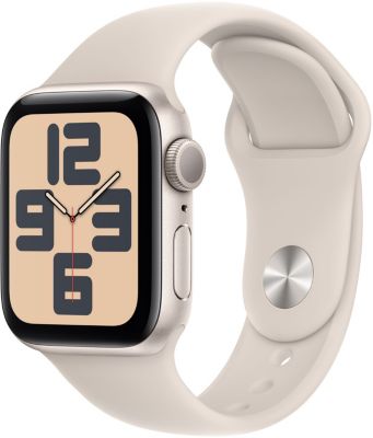 Apple Watch - Retrait 1h en Magasin*