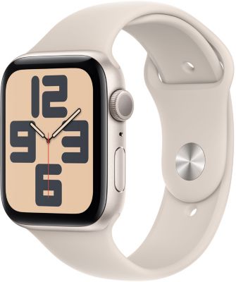 Apple Watch SE - Pourquoi c'est la Montre Connectée d'Apple à Choisir en  2020? 