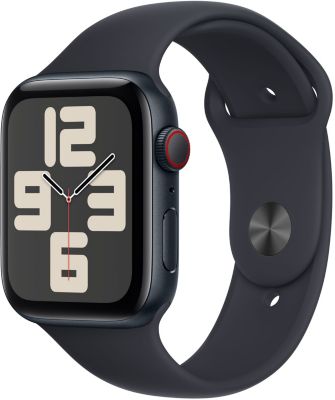 Montre 2025 cardio apple