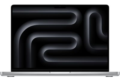 Ordinateur Apple MACBOOK Pro 14' M3 8Go RAM 1To SSD Argent