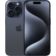 Location Smartphone Apple iPhone 15 Pro Titane Bleu 128Go 5G Reconditionné Grade C