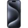 Location Smartphone Apple iPhone 15 Pro Titane Bleu 128Go 5G Reconditionné Grade C