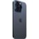 Location Smartphone Apple iPhone 15 Pro Titane Bleu 128Go 5G