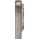Location Smartphone Apple iPhone 15 Pro Titane Naturel 256Go 5G  Reconditionné Grade B