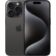 Location Smartphone Apple iPhone 15 Pro Titane Noir 1To 5G  Reconditionné Grade B