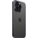 Location Smartphone Apple iPhone 15 Pro Titane Noir 1To 5G  Reconditionné Grade B