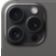 Location Smartphone Apple iPhone 15 Pro Titane Noir 1To 5G  Reconditionné Grade B